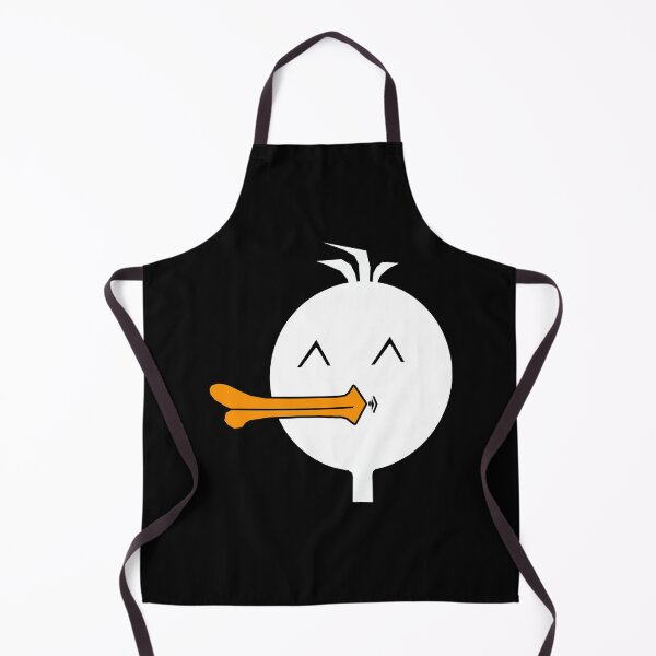 Item preview, Baby Duck Toon Duckling / Baby Goose designed and sold by RichardDLC.
