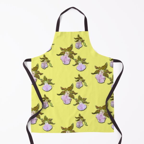 Item preview, Get Love Security Tiger Orchids Yellow designed and sold by SpiritGifts.