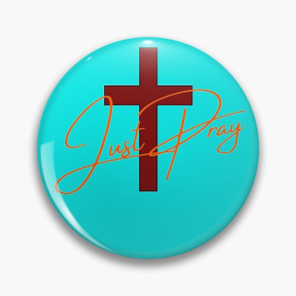 Item preview, Just Pray Now designed and sold by MagicEmpress.