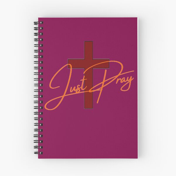 Item preview, Just Pray Now designed and sold by MagicEmpress.