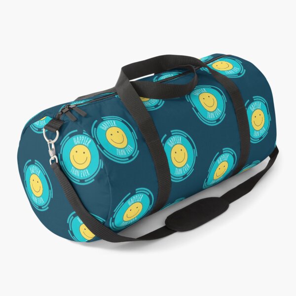 Item preview, Happier Than Ever designed and sold by Joy Poddar.
