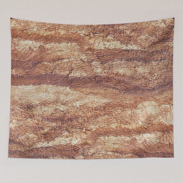 Item preview, Grunge Surface Abstract Print designed and sold by DFLC Prints.
