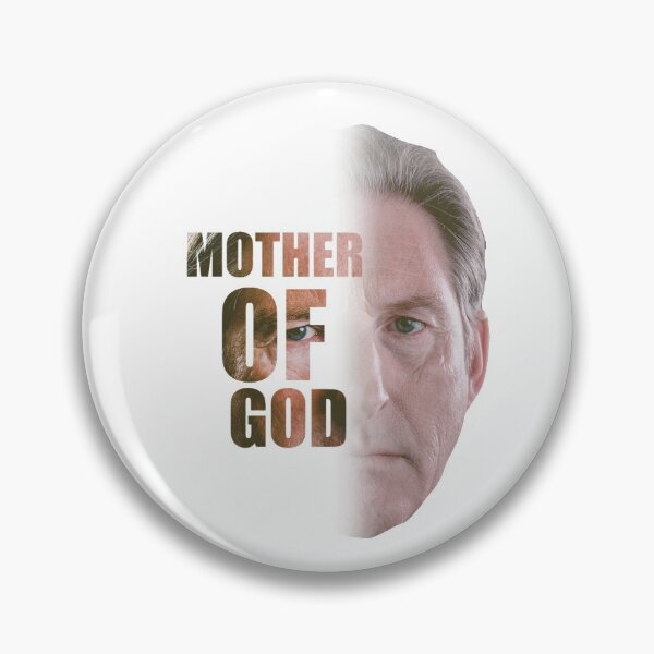 Item preview, Mother of God! Ted Hastings AC-12 BBC Line of Duty designed and sold by hypocratees.