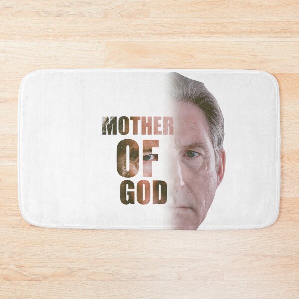Item preview, Mother of God! Ted Hastings AC-12 BBC Line of Duty designed and sold by hypocratees.