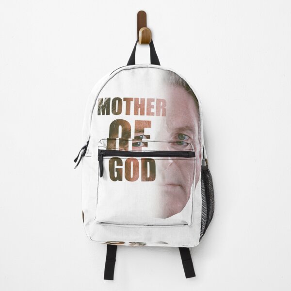 Item preview, Mother of God! Ted Hastings AC-12 BBC Line of Duty designed and sold by hypocratees.