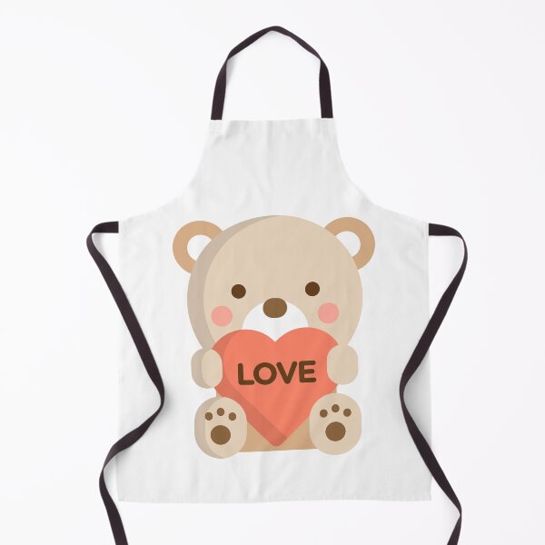 Item preview, Cute Bear Love designed and sold by Blems.