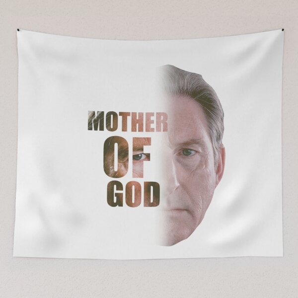 Item preview, Mother of God! Ted Hastings AC-12 BBC Line of Duty designed and sold by hypocratees.