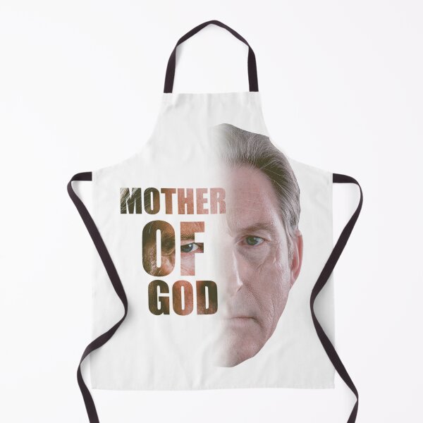 Item preview, Mother of God! Ted Hastings AC-12 BBC Line of Duty designed and sold by hypocratees.