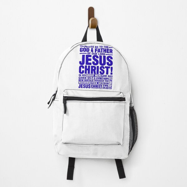 Item preview, 1 Peter 1:3 designed and sold by plushism.