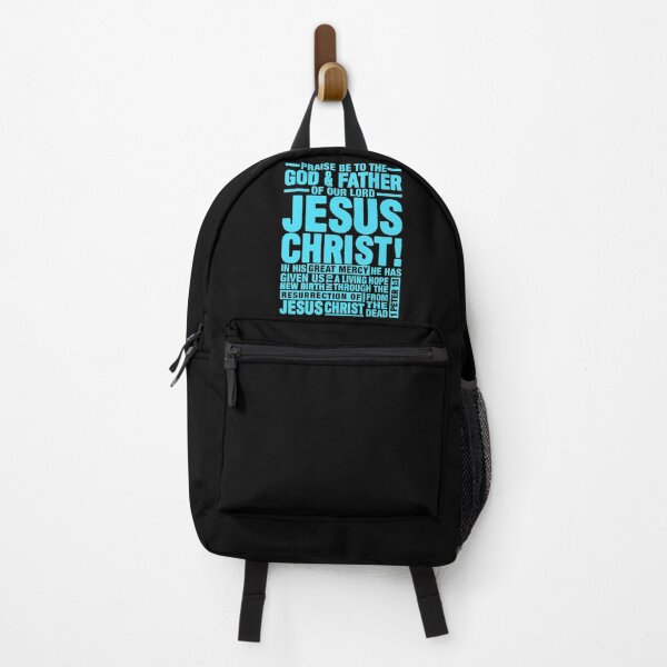 Item preview, 1 Peter 1:3 designed and sold by plushism.