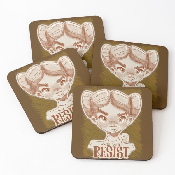 Item preview, We will resist designed and sold by inav-v.