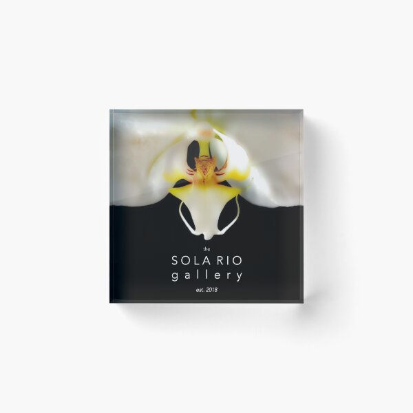 Item preview, the ORIGINAL ORCHID by Jase Michael 2021 designed and sold by solariogallery.