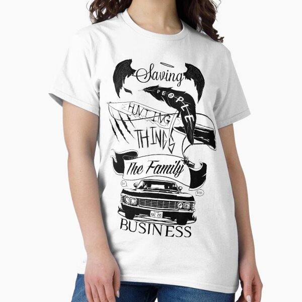 Item preview, The Family Business designed and sold by camaffei.