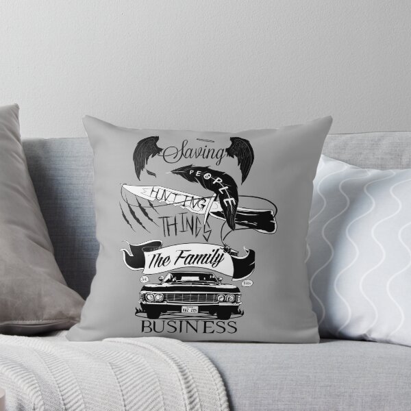 Item preview, The Family Business designed and sold by camaffei.