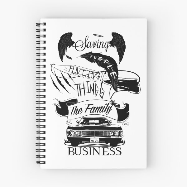 Item preview, The Family Business designed and sold by camaffei.