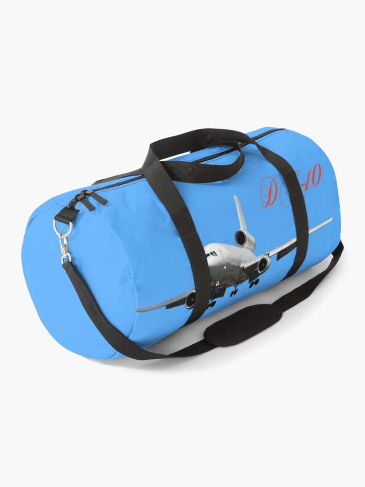 Dc 2024 duffle bag