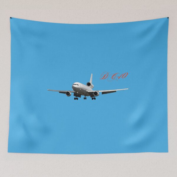 Item preview, DC-10 designed and sold by sibosssr.