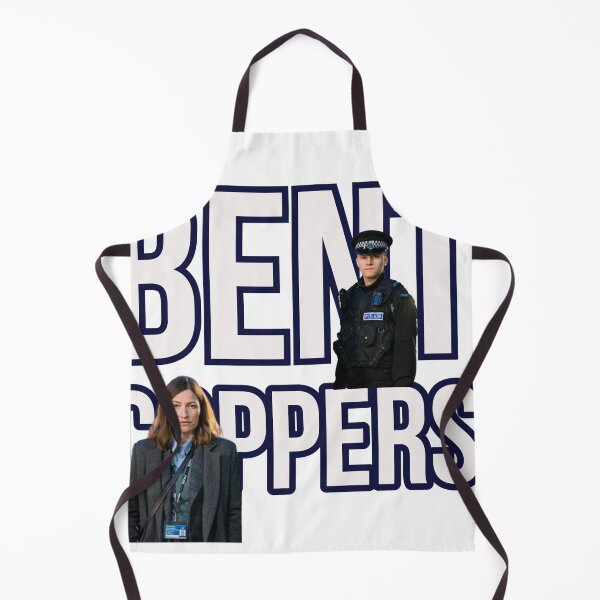 Item preview, Bent Coppers AC-12 BBC Line of Duty designed and sold by hypocratees.