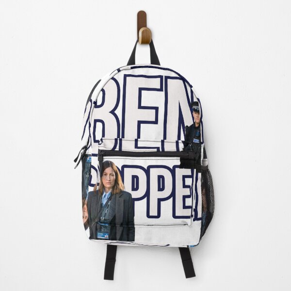Item preview, Bent Coppers AC-12 BBC Line of Duty designed and sold by hypocratees.