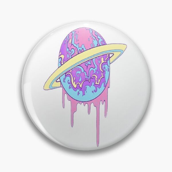 Item preview, Melting Planet designed and sold by Heinrich  Van Zyl.