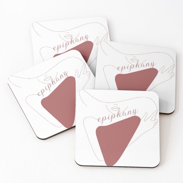 Item preview, Aesthetic Short Quote Design designed and sold by NadyaEsthetic.