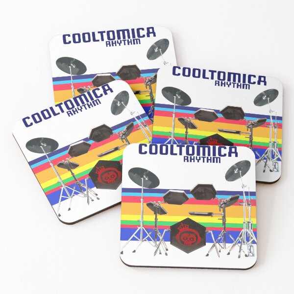 Item preview, 1980´s Rhythm designed and sold by Cooltomica.