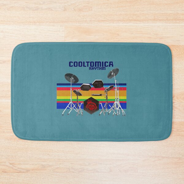 Item preview, 1980´s Rhythm designed and sold by Cooltomica.
