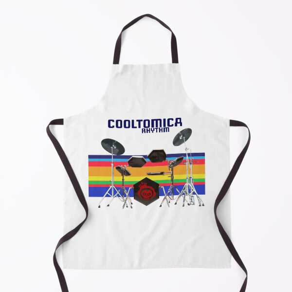 Artikelvorschau, Rhythmus der 1980er Jahre entworfen und verkauft von Cooltomica.