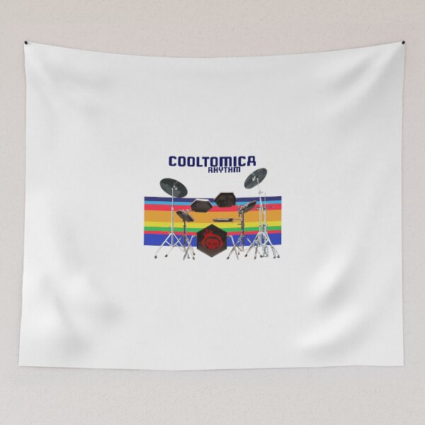 Item preview, Ritmo de los 80 designed and sold by Cooltomica.