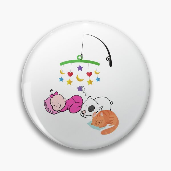 Item preview, Dreamland of friends designed and sold by RaumCoCo.