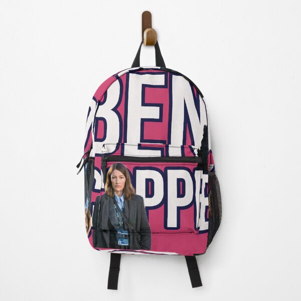 Item preview, Bent Copper AC-12 BBC Line of Duty Jo Davidson designed and sold by hypocratees.
