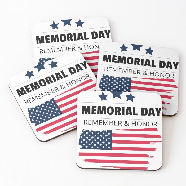 Item preview, MEMORIAL DAY designed and sold by Beeroclock.