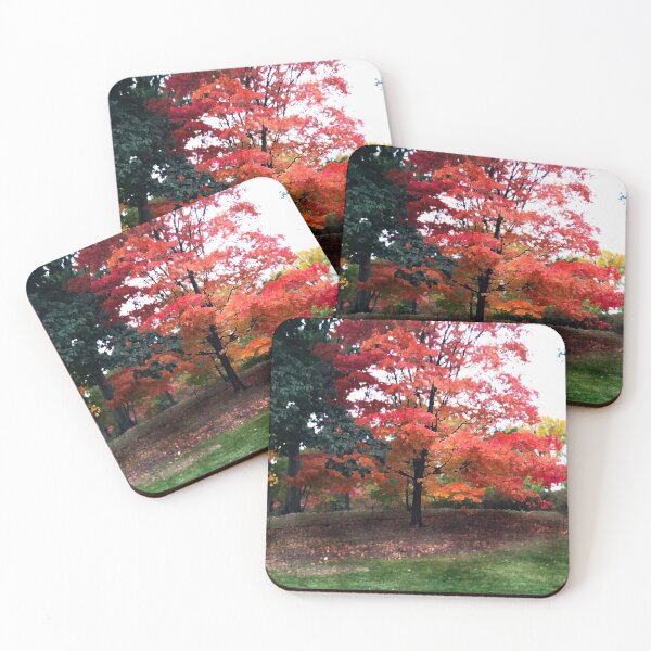 Item preview, The Autumn Tree designed and sold by Pamela Storch.