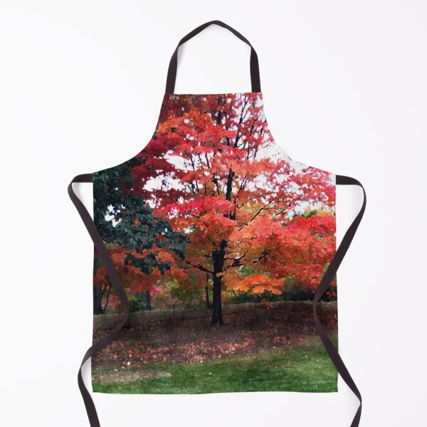 Item preview, The Autumn Tree designed and sold by Pamela Storch.