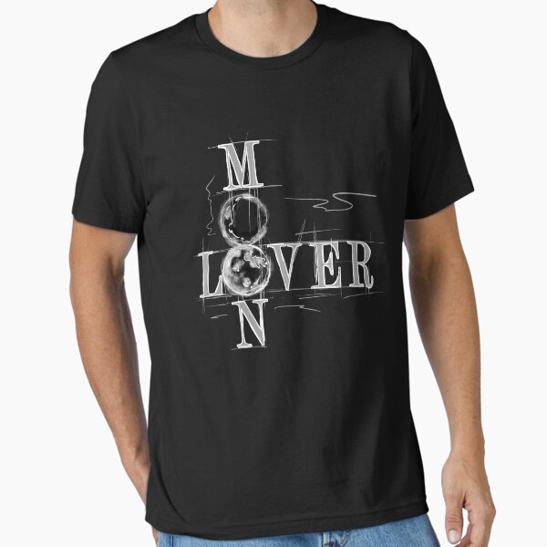 Item preview, Moon Lover designed and sold by Kalendion.