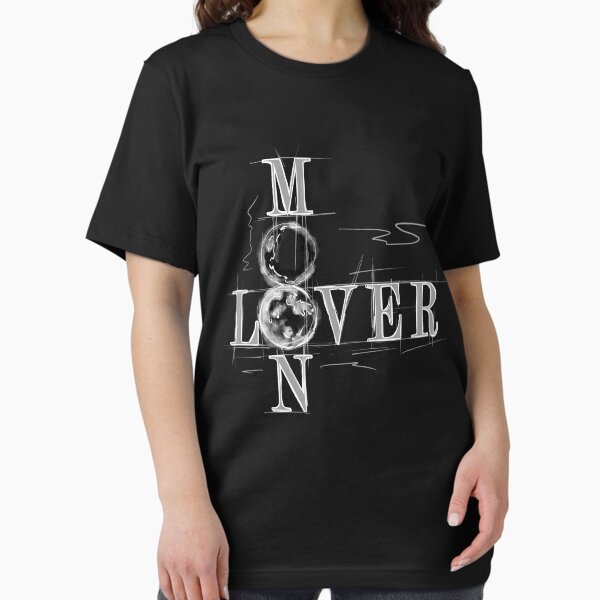 Moon Lover Essential T-Shirt