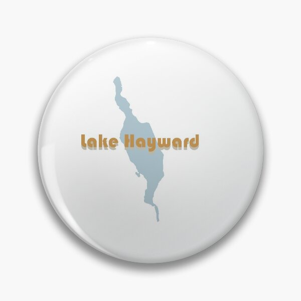 Item preview, Lake Hayward, Connecticut  designed and sold by Awake88.