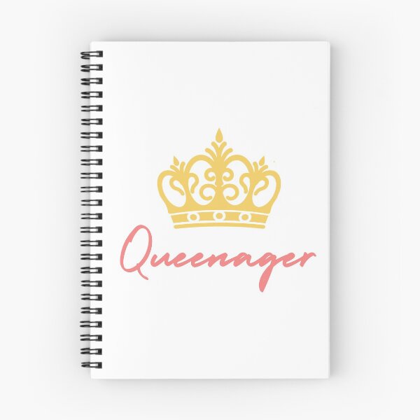 Item preview, Queenager designed and sold by mo-designz.