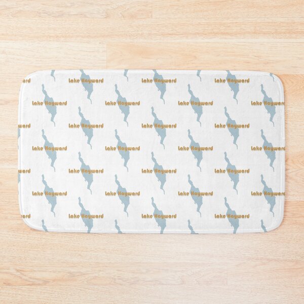 Item preview, Lake Hayward, Connecticut  designed and sold by Awake88.