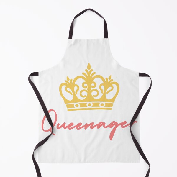 Item preview, Queenager designed and sold by mo-designz.