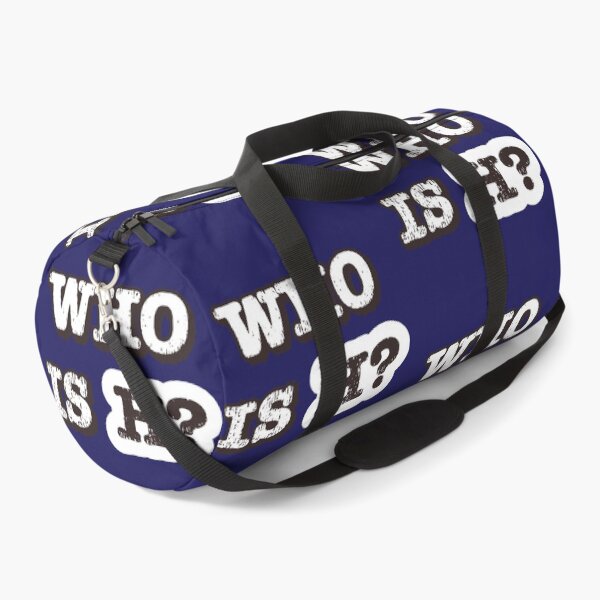 Item preview, Who is H? AC-12 BBC Line of Duty designed and sold by hypocratees.