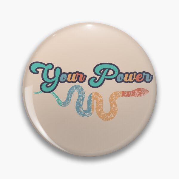 Item preview, Your Power designed and sold by VintagePrada.