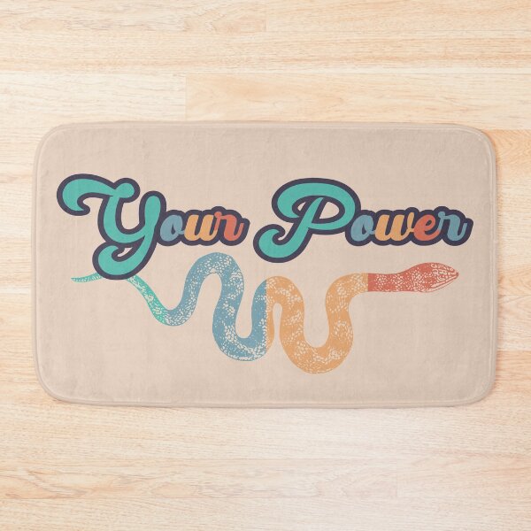Item preview, Your Power designed and sold by VintagePrada.
