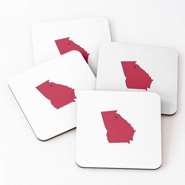 Item preview, Athens, GA designed and sold by H Works.