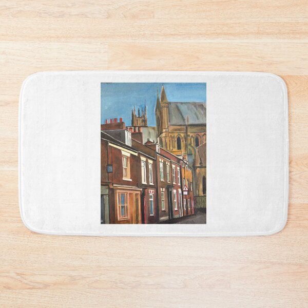 Item preview, Beverley, Houses And Minster designed and sold by golan22may.