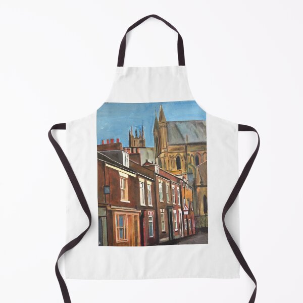 Item preview, Beverley, Houses And Minster designed and sold by golan22may.