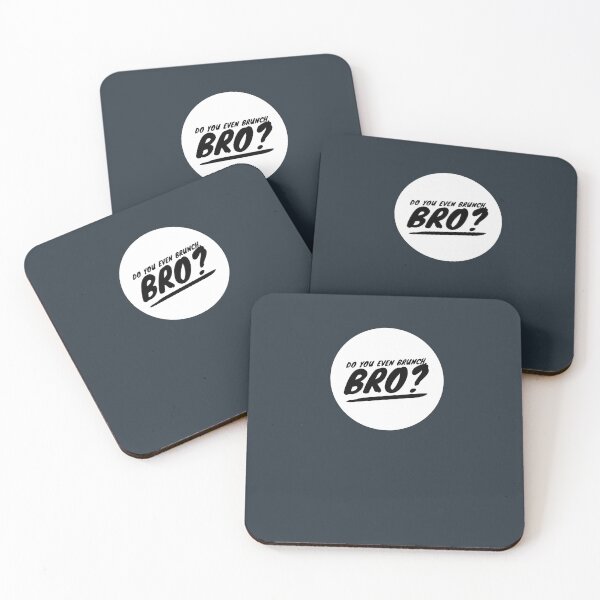 Item preview, Funny Brunch Gift Do You Even designed and sold by TrndSttr.