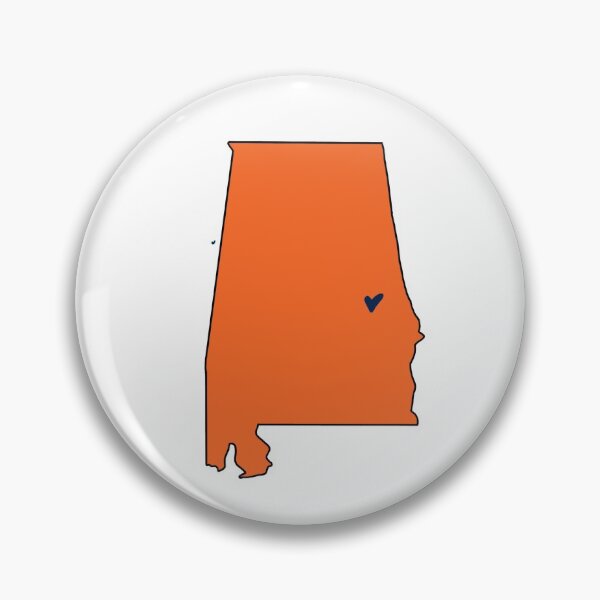 Item preview, Auburn, AL designed and sold by H Works.