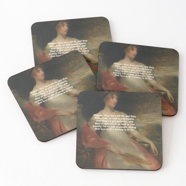 Item preview, Louisa May Alcott - On Women designed and sold by VioMil.