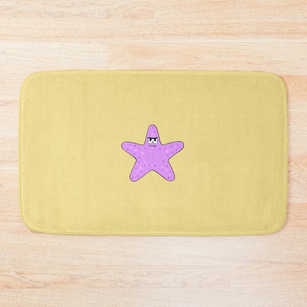 Item preview, Angry Starfish designed and sold by SkyPilotDesigns.